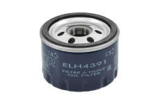 Olejový filtr MECAFILTER ELH4391