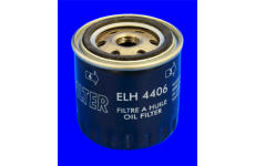 Olejový filtr MECAFILTER ELH4406