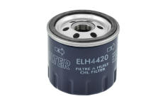 Olejový filtr MECAFILTER ELH4420