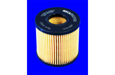 Olejový filtr MECAFILTER ELH4421