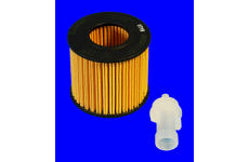 Olejový filtr MECAFILTER ELH4432