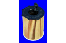 Olejový filtr MECAFILTER ELH4434