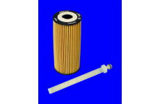 Olejový filtr MECAFILTER ELH4436C