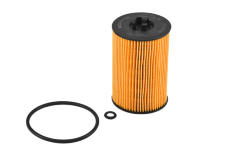 Olejový filtr MECAFILTER ELH4438