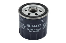 Olejový filtr MECAFILTER ELH4442