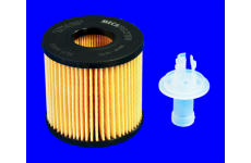 Olejový filtr MECAFILTER ELH4451