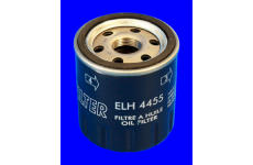 Olejový filtr MECAFILTER ELH4455