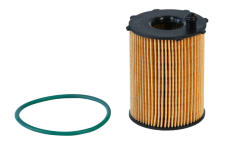 Olejový filtr MECAFILTER ELH4461