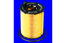 Olejový filtr MECAFILTER ELH4461Z