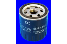 Olejový filtr MECAFILTER ELH4465