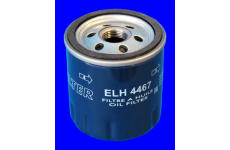 Olejový filtr MECAFILTER ELH4467