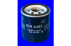Olejový filtr MECAFILTER ELH4483