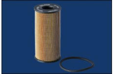 Olejový filtr MECAFILTER ELH4519