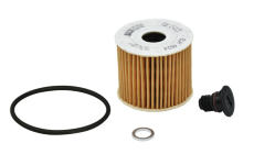 Olejový filtr MECAFILTER ELH4524