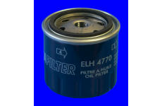 Olejový filtr MECAFILTER ELH4770