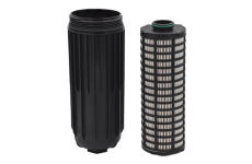 Olejový filtr MECAFILTER ELH4789