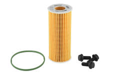 Hydraulický filtr, automatická převodovka MECAFILTER ELH4794