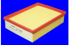 Vzduchový filtr MECAFILTER ELP3502