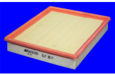 Vzduchový filtr MECAFILTER ELP3617