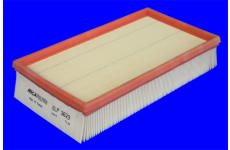 Vzduchový filtr MECAFILTER ELP3623