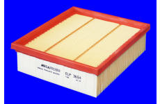 Vzduchový filtr MECAFILTER ELP3654