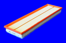 Vzduchový filtr MECAFILTER ELP3836