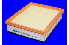 Vzduchový filtr MECAFILTER ELP3863