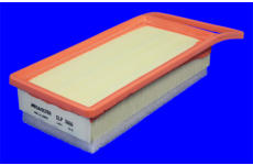 Vzduchový filtr MECAFILTER ELP3866