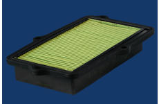 Vzduchový filtr MECAFILTER ELP3872