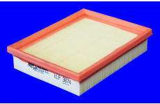 Vzduchový filtr MECAFILTER ELP3874