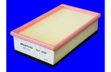 Vzduchový filtr MECAFILTER ELP3898