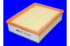 Vzduchový filtr MECAFILTER ELP9140