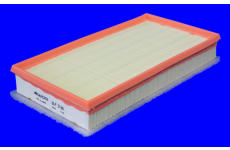 Vzduchový filtr MECAFILTER ELP9186