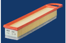 Vzduchový filtr MECAFILTER ELP9233