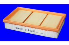 Vzduchový filtr MECAFILTER ELP9287