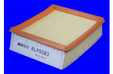 Vzduchový filtr MECAFILTER ELP9383