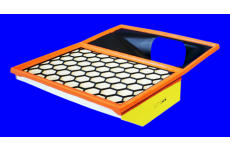 Vzduchový filtr MECAFILTER ELP9441