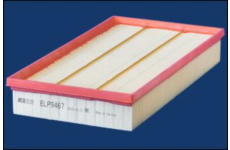 Vzduchový filtr MECAFILTER ELP9467