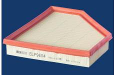 Vzduchový filtr MECAFILTER ELP9604