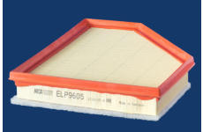 Vzduchový filtr MECAFILTER ELP9605