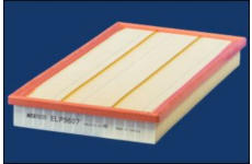 Vzduchový filtr MECAFILTER ELP9607