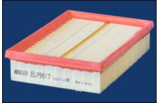 Vzduchový filtr MECAFILTER ELP9617