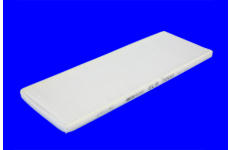 Filtr, vzduch v interiéru MECAFILTER ELR7000