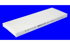 Filtr, vzduch v interiéru MECAFILTER ELR7003