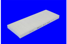 Filtr, vzduch v interiéru MECAFILTER ELR7005