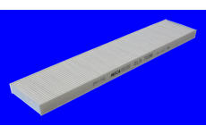 Filtr, vzduch v interiéru MECAFILTER ELR7009