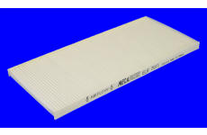 Filtr, vzduch v interiéru MECAFILTER ELR7011