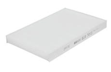 Filtr, vzduch v interiéru MECAFILTER ELR7013