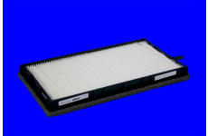 Filtr, vzduch v interiéru MECAFILTER ELR7014