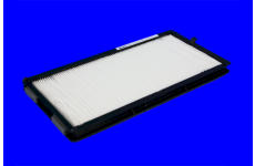 Filtr, vzduch v interiéru MECAFILTER ELR7016